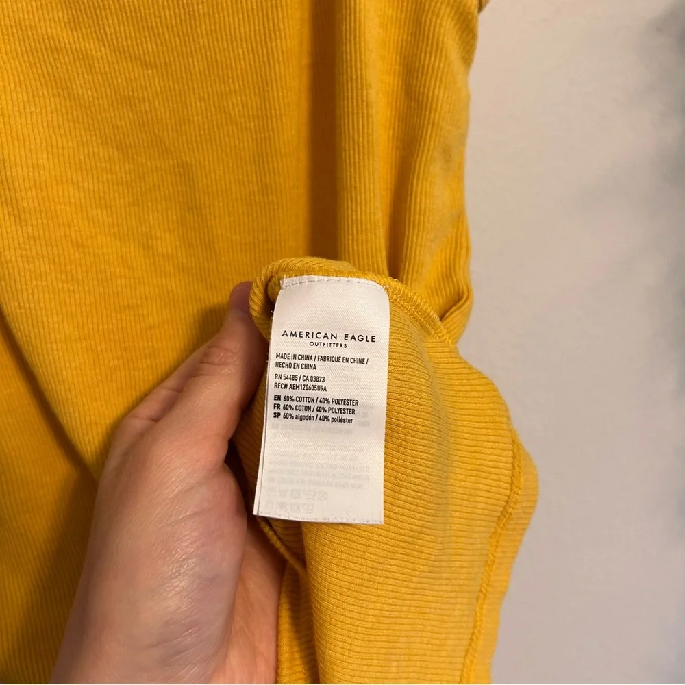 American Eagle / Old Navy Outfit Size Medium - Picture 7 of 11